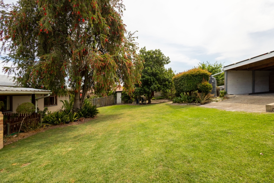 4 Bedroom Property for Sale in Old Place Western Cape